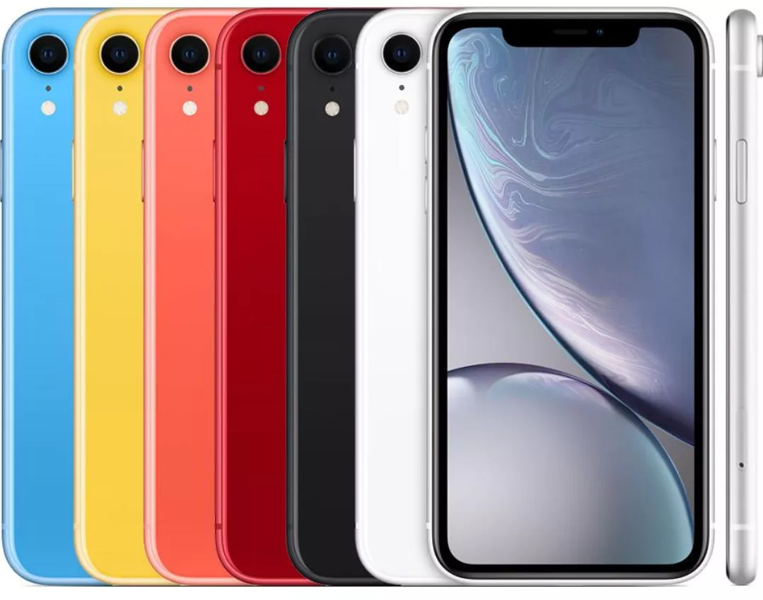 Apple iphone XR 64 ГБ